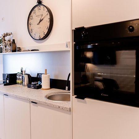 Hop & Lulu Delux Apartments Goleniów Extérieur photo
