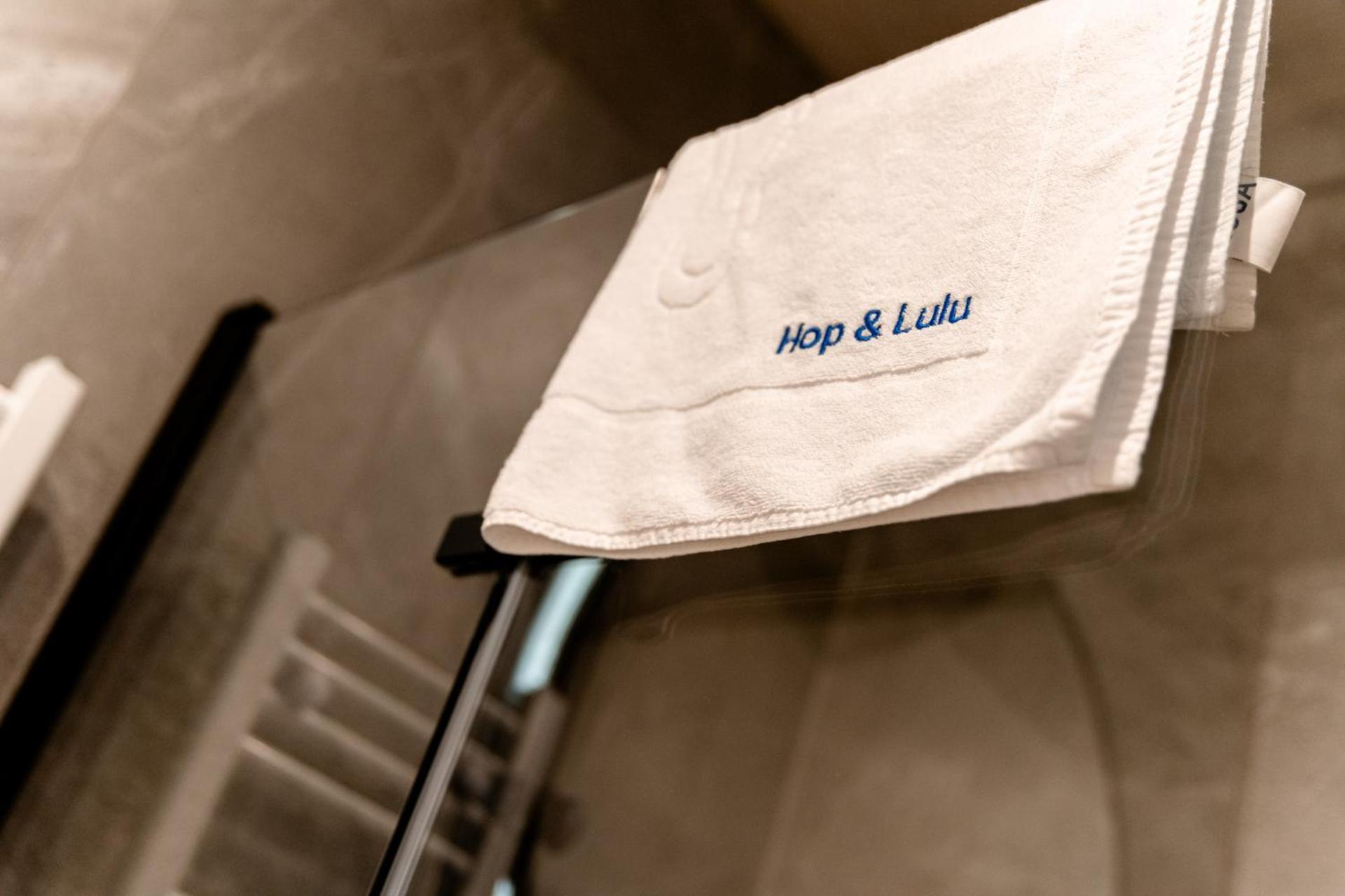 Hop & Lulu Delux Apartments Goleniów Extérieur photo