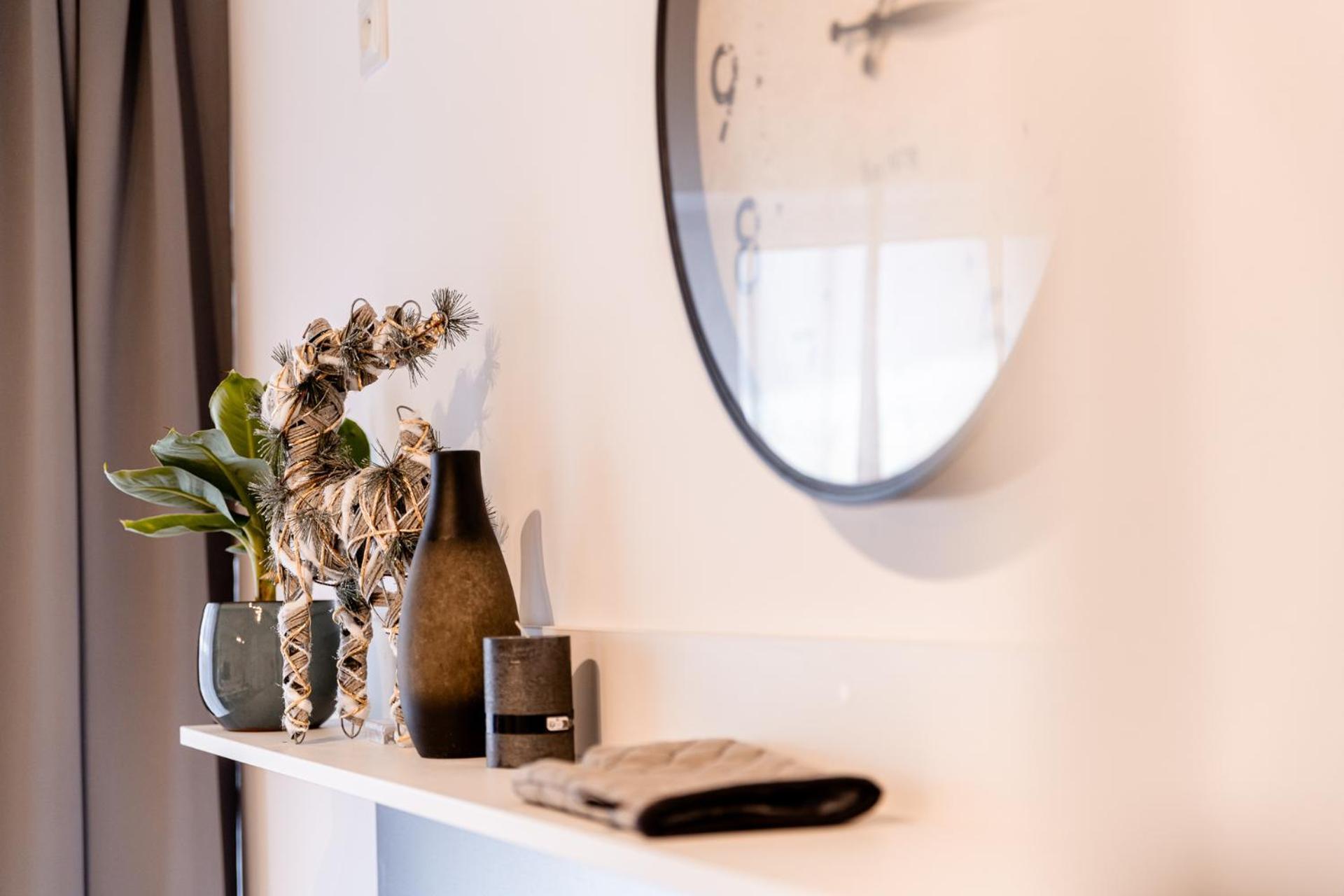 Hop & Lulu Delux Apartments Goleniów Extérieur photo