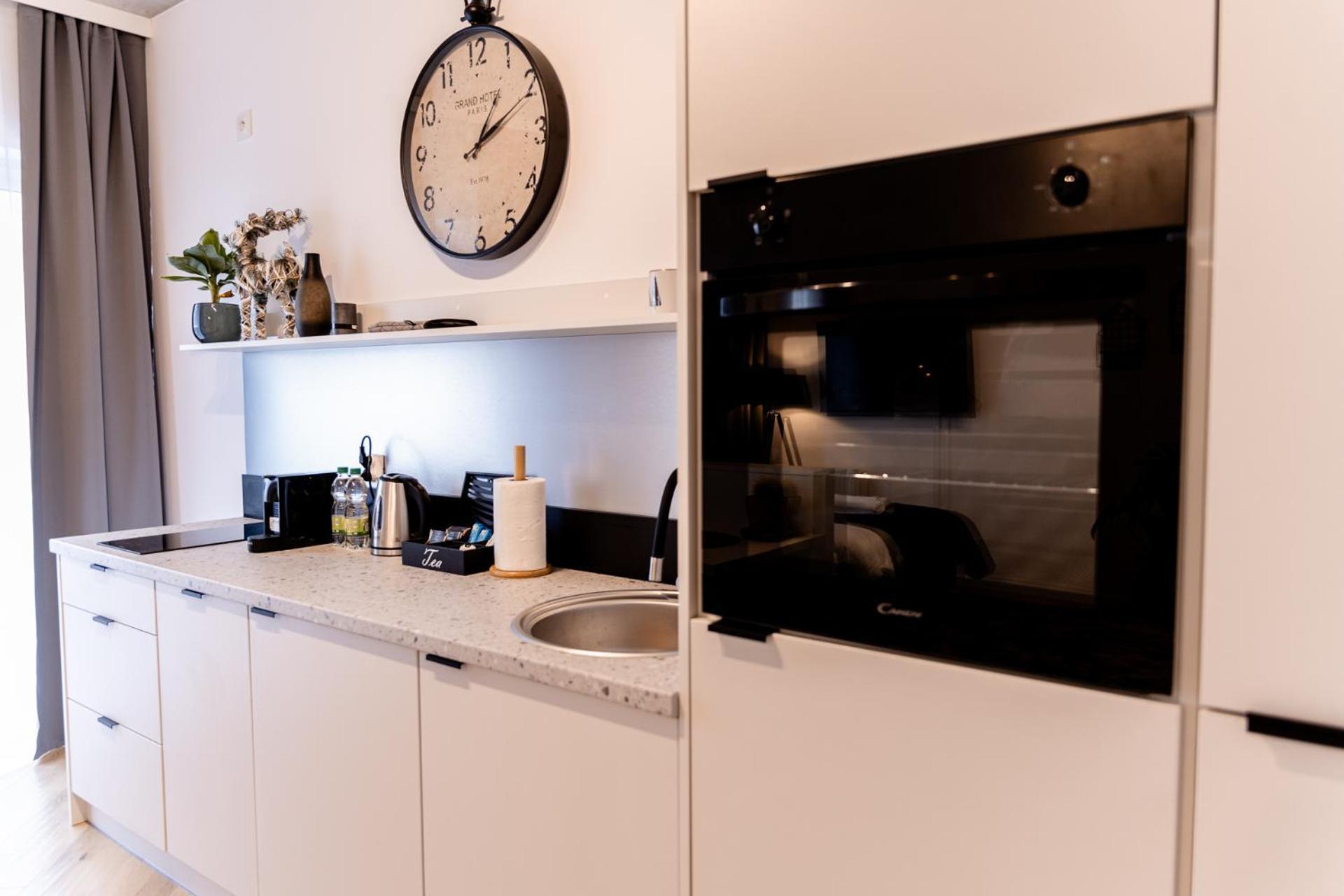 Hop & Lulu Delux Apartments Goleniów Extérieur photo