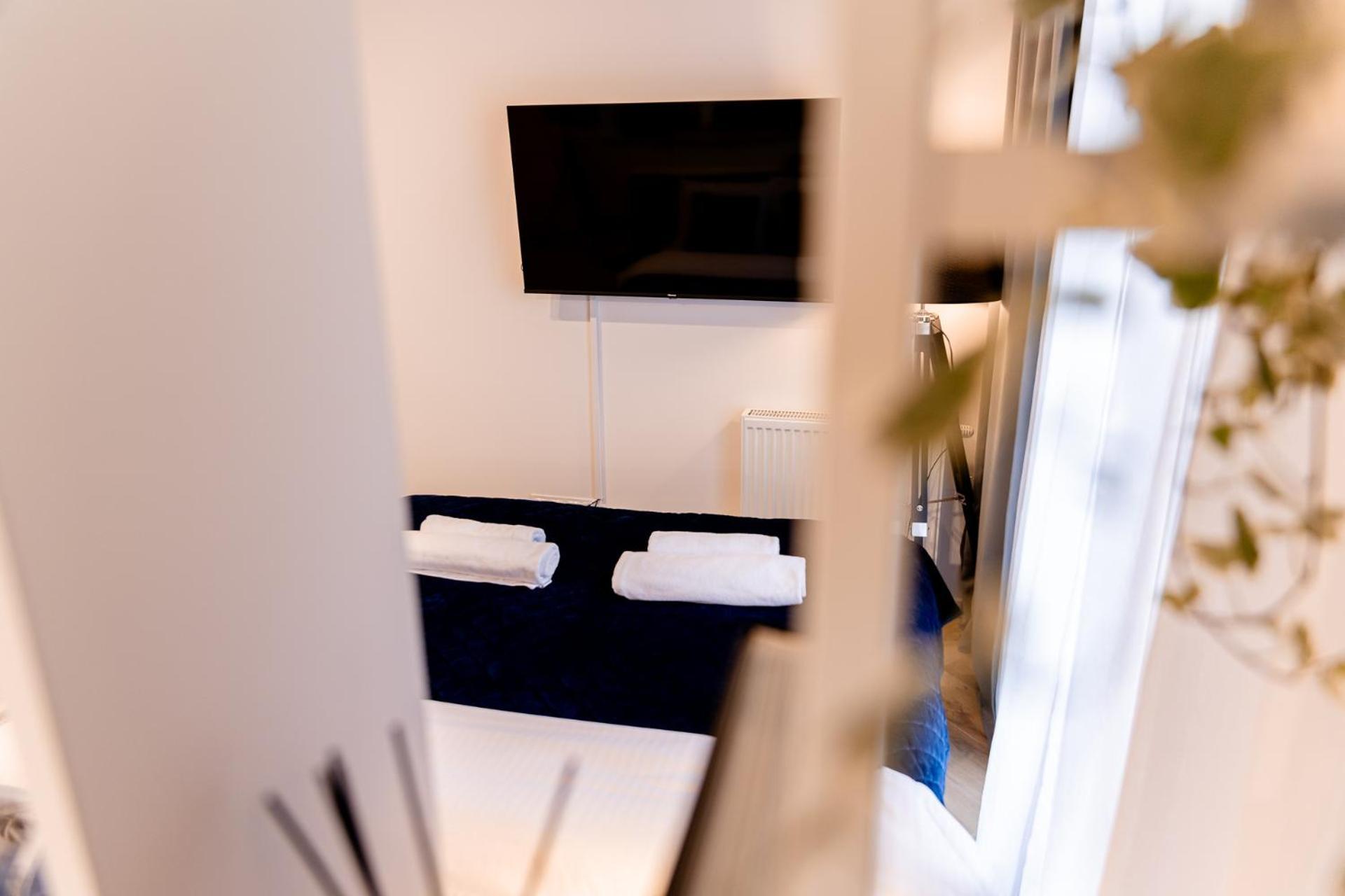 Hop & Lulu Delux Apartments Goleniów Extérieur photo