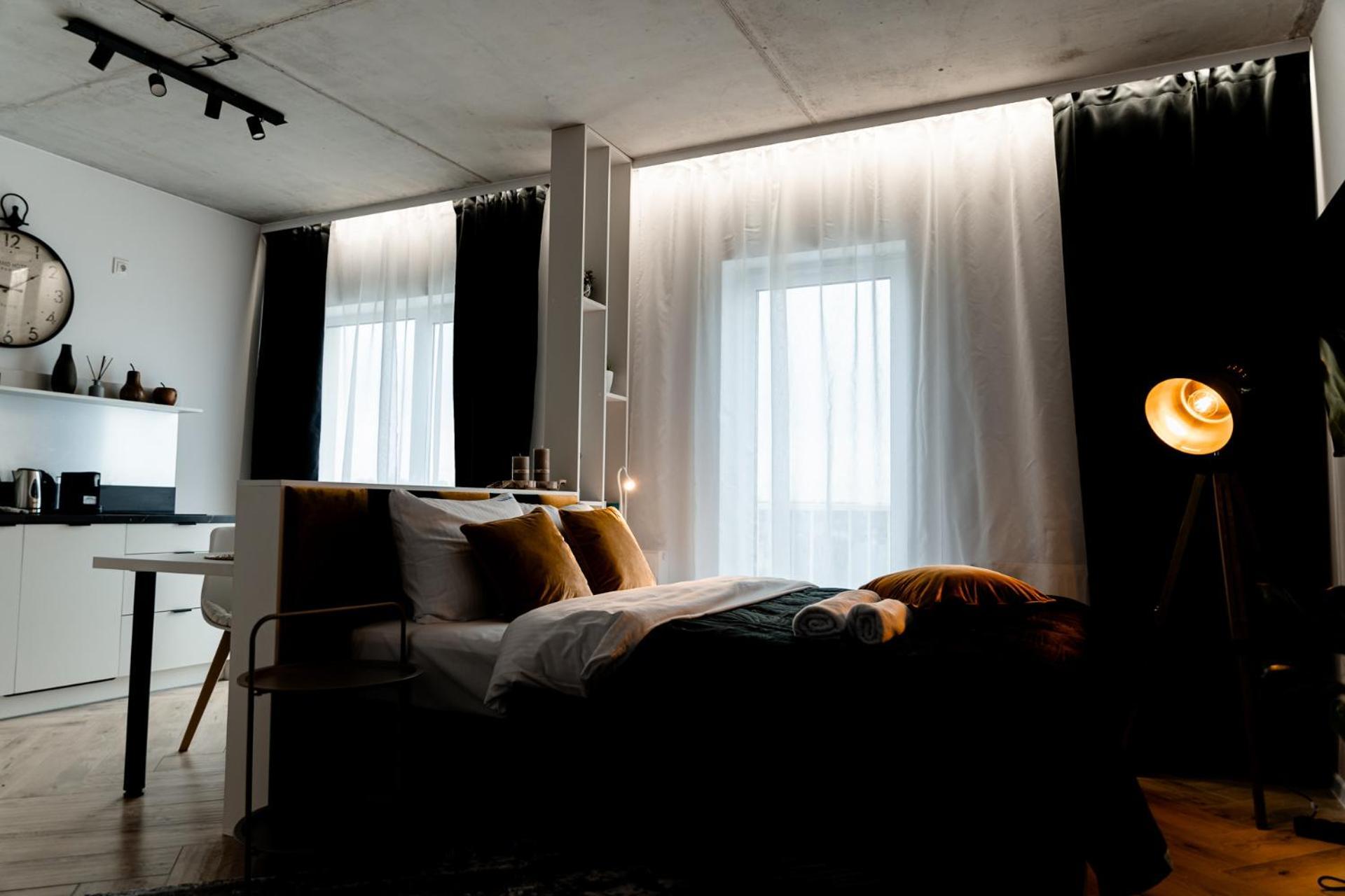 Hop & Lulu Delux Apartments Goleniów Extérieur photo