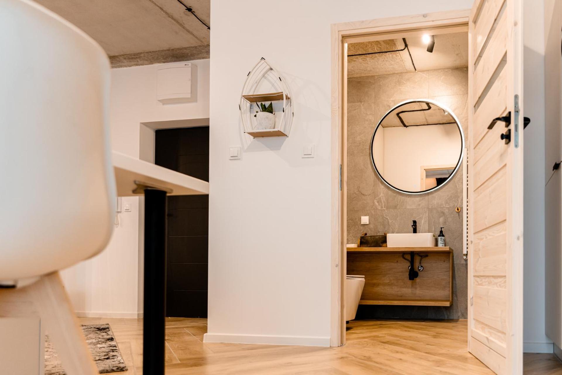 Hop & Lulu Delux Apartments Goleniów Extérieur photo