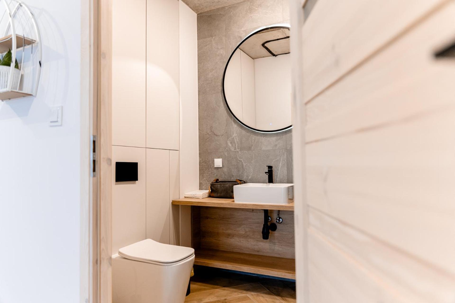 Hop & Lulu Delux Apartments Goleniów Extérieur photo