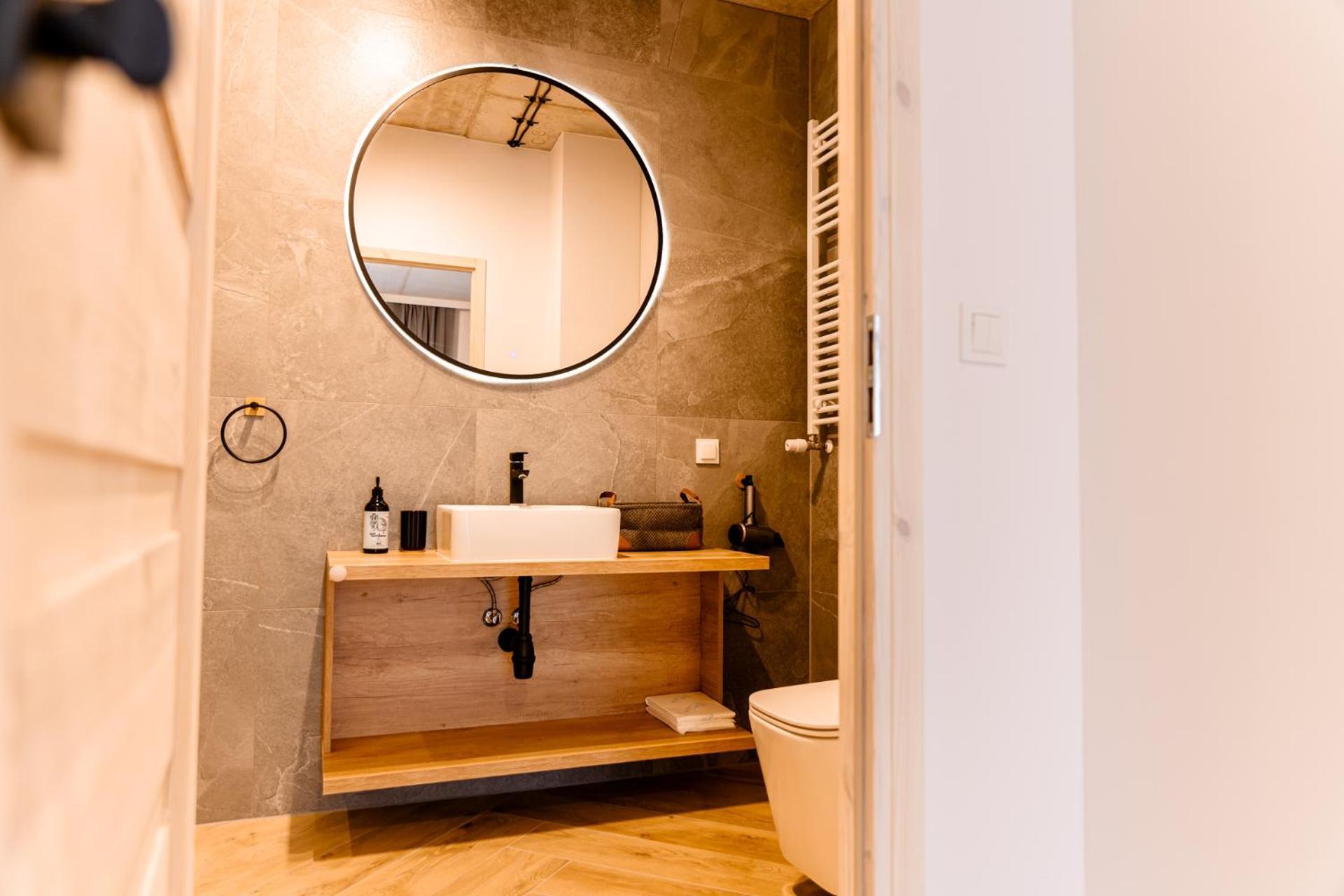 Hop & Lulu Delux Apartments Goleniów Extérieur photo