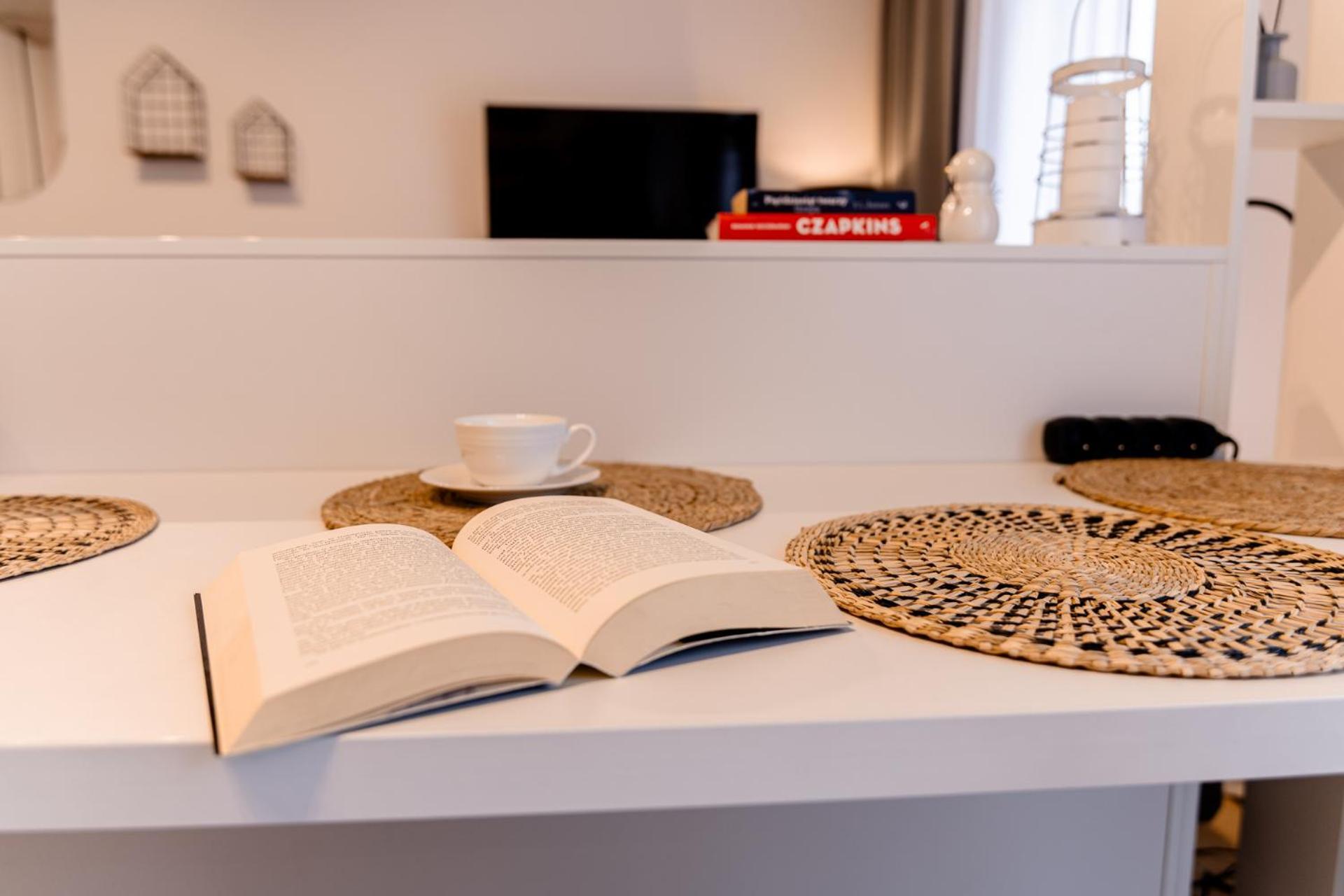 Hop & Lulu Delux Apartments Goleniów Extérieur photo