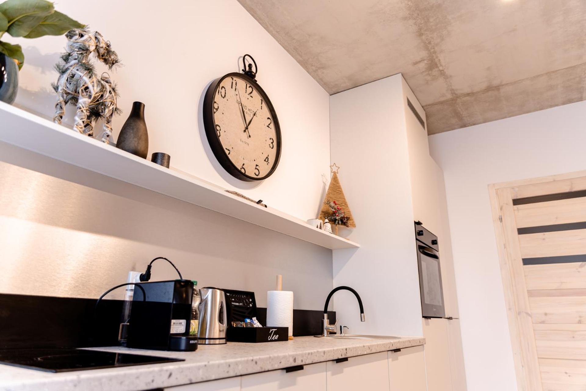 Hop & Lulu Delux Apartments Goleniów Extérieur photo
