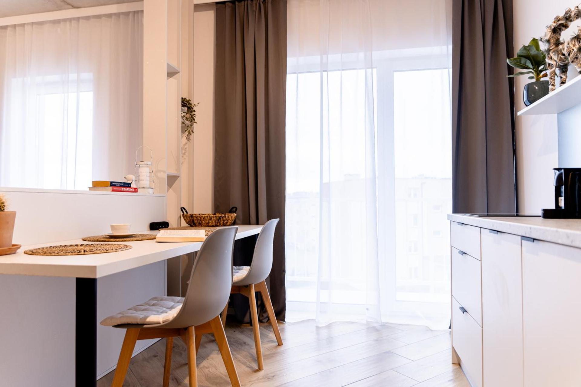 Hop & Lulu Delux Apartments Goleniów Extérieur photo