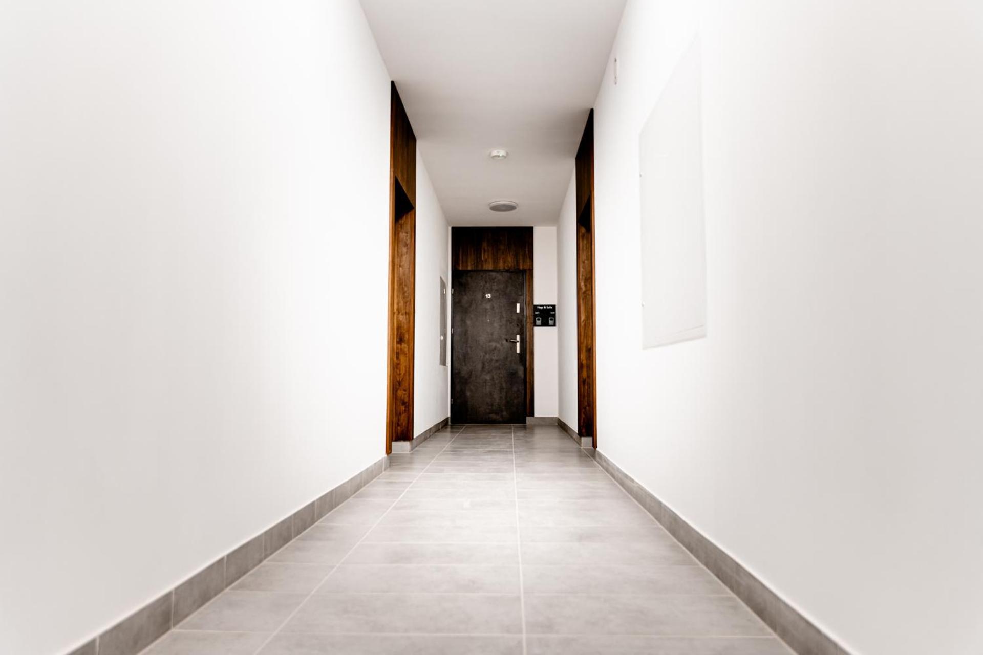 Hop & Lulu Delux Apartments Goleniów Chambre photo
