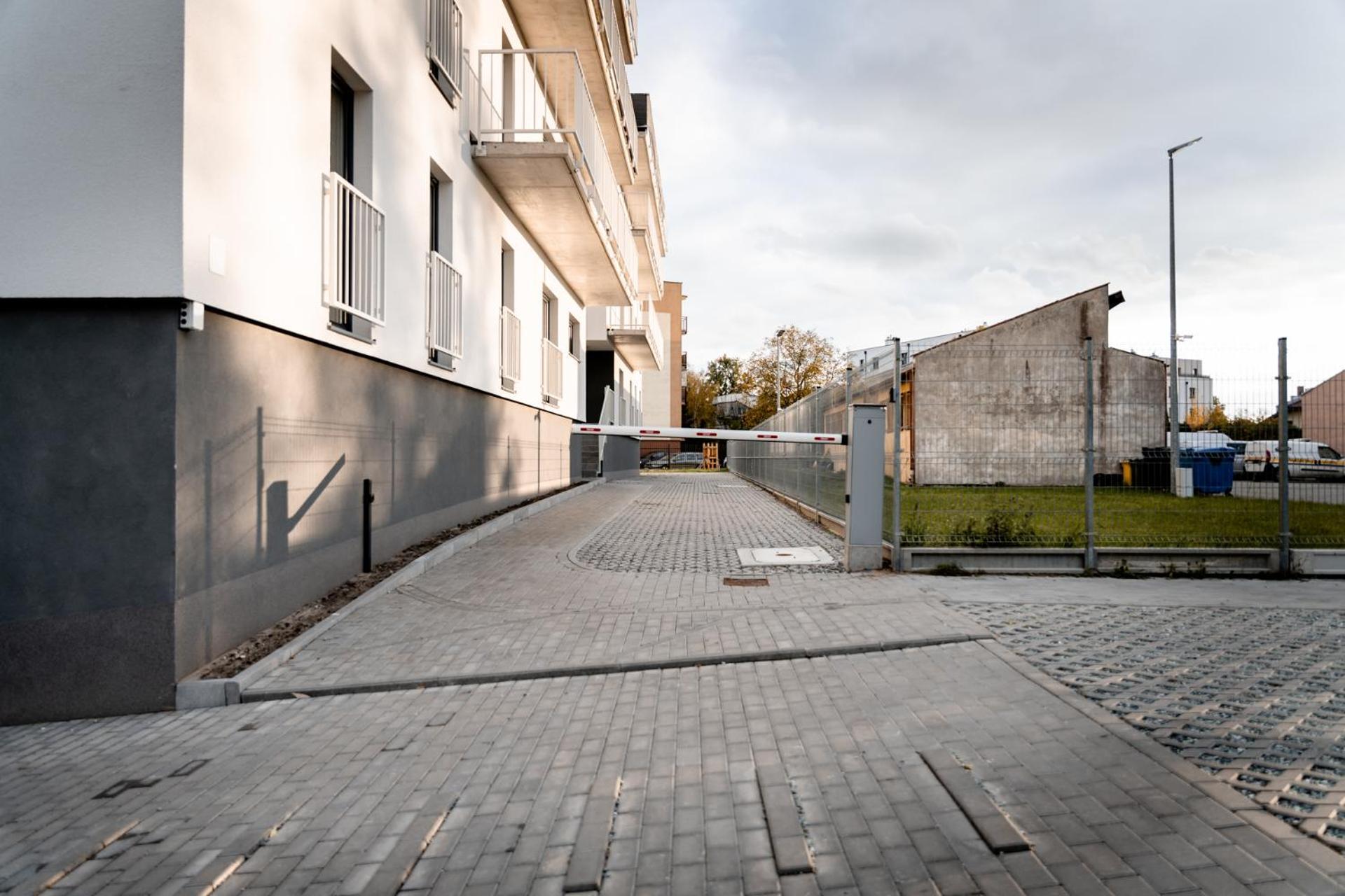 Hop & Lulu Delux Apartments Goleniów Extérieur photo