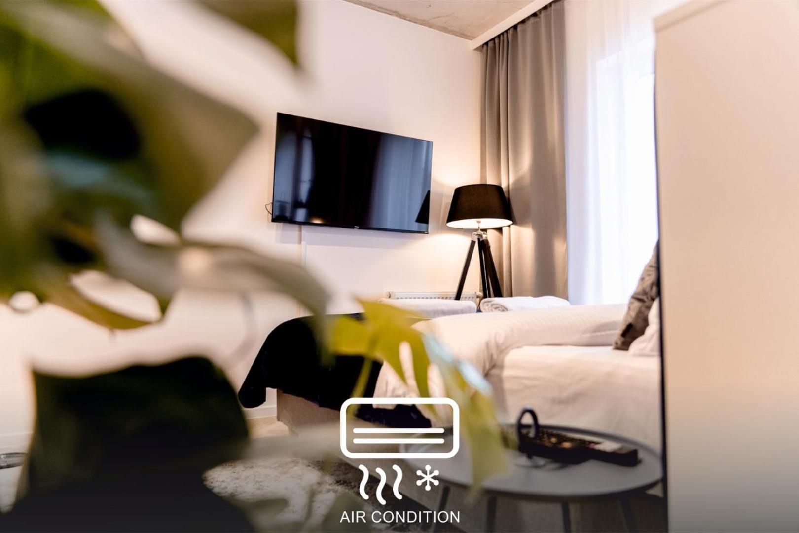 Hop & Lulu Delux Apartments Goleniów Extérieur photo